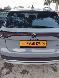 سيارات-volkswagen-tharu-xr-2025-la-tout-برج-البحري-الجزائر
