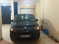 Citroen Berlingo 2023 1.6 HDI 90 CH