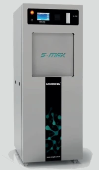 Autoclave/Stérilisateur Plasma H2O2 basse température (80, 120, 135, 160, 200 L.)