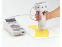Colorimètre Konica Minolta CR-400 pour la mesure des couleurs