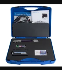 Analyseur de réseau industriel PROFIBUS KIT ULTRA PRO PROCENTEC