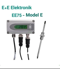 Transmetteur Capteur Industriel Pression jusqu a 10 bar Anemometre Thermometre Vitesse d Air /Gaz   