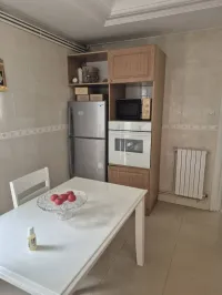 Vente Appartement F2 Alger Bouzareah