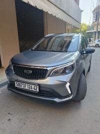 cars-geely-gx3-pro-2024-privilege-kolea-tipaza-algeria