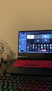 laptop gaming | hp omen 15