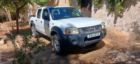 voitures-nissan-pickup-2013-dc-sidi-naamane-medea-algerie