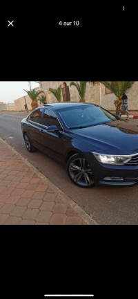 voitures-volkswagen-passat-2016-executive-boumerdes-algerie