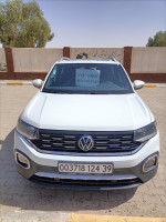 voitures-volkswagen-t-cross-2024-el-oued-algerie