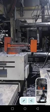 صناعة-و-تصنيع-moule-radiateur-aluminium-بازر-سكرة-سطيف-الجزائر