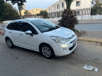 citadine-citroen-c3-2014-nouvelle-vitamine-oran-algerie