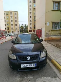 Suzuki SX4 2008 SX4
