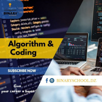 ecoles-formations-formation-langages-de-programmation-niveau-0-coding-algorithm-أساسيات-البرمجة-و-الخورزميات-draria-alger-algerie