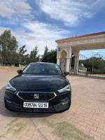 voitures-seat-leon-2022-ain-oussara-djelfa-algerie