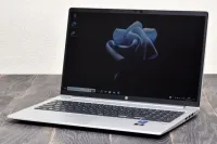 LAPTOP HP ELITEBOOK 650G9 I5-12EM 16G 512 SSD 15.6" FHD NEUF JAMAIS UTILISE 