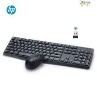 CLAVIER SOURIS HP S/F QWERTY CS10