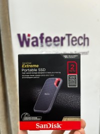 أقراص-صلبة-disque-dur-ssd-extern-sandisk-extreme-portable-2tb-1050-mos-القبة-الجزائر