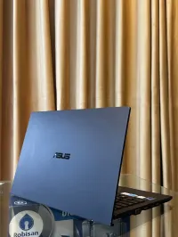 ASUS EXPOERTBOOK i5-1135G7 8GB 256GB ÉCRAN 14"FHD 
