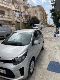 سيارات-kia-picanto-2019-lx-start-قسنطينة-الجزائر