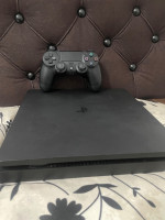 playstation-ps4-slim-500gb-el-achour-alger-algerie