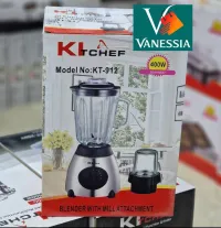 Blender mélangeur 2en1