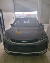 سيارات-geely-coolray-2026-flag-ship-سطيف-الجزائر