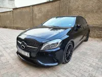 Mercedes Classe A 2017 200 d  Exclusif +