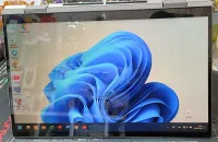 Laptop Hp envy 15 convertible touchscreen 