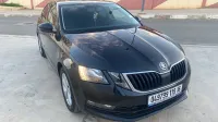 Skoda Octavia 2019 Business