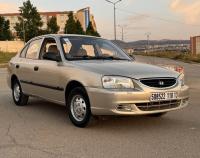 سيارات-hyundai-accent-2010-شتوان-تلمسان-الجزائر