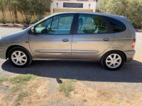 break-familiale-renault-scenic-2002-tiaret-algerie