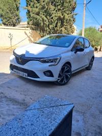 سيارات-renault-clio-5-2023-equilibre-تيزي-وزو-الجزائر