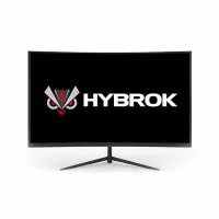 ECRAN  HYBROK   EYES HE27CUF 27" CURVED 1Ms/165Hz /RGB BLUE-LIGHT
