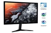 ECRAN ACER   KG241Q  FHD 23.6''  FreeSync 1ms/165Hz/100M