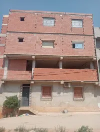 Vente Appartement F10+ Alger Khraissia