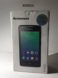 Lenovo Lenovo A1000