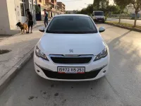 Peugeot 308 2015 Active s-line