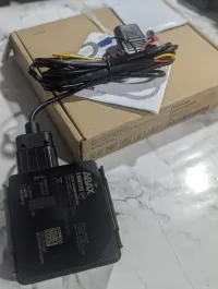GPS MOTO ABAX FMM230 