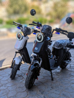 motos-et-scooters-nui-scooter-electric-2024-bab-el-oued-alger-algerie