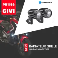 Feux Moto antibrouillard LED Givi