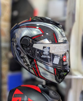 casques-et-protections-casque-moto-shark-spartan-gt-carbon-kromium-bab-el-oued-alger-algerie