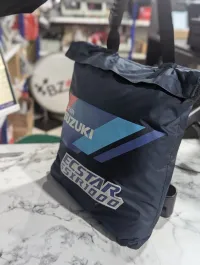 HOUSSE DE PROTECTION INTÉRIEURE POUR MOTO GSX-R