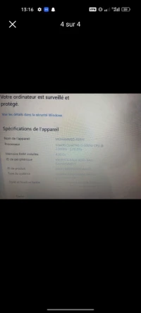 Acer i3 
