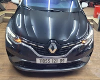 Renault Captur 2021 RS Line 