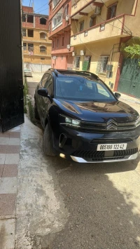 Citroen C5 2022 Air cross