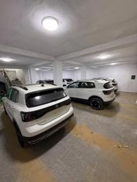 سيارات-volkswagen-t-cross-2025-r-line-edition-الجزائر-وسط
