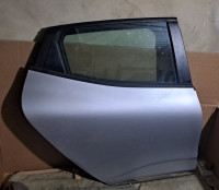 carrosserie-porte-avant-arriere-clio5-essence-gris-bir-el-djir-oran-algerie