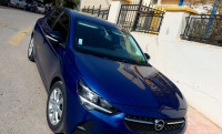 voitures-opel-corsa-2021-mohammadia-alger-algerie