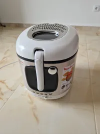 Friteuse moulinex 2kg