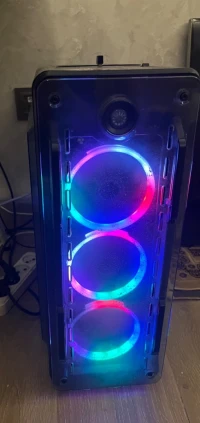 Pc gamer (i7 4970k / Gtx1060 6gb)