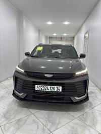 سيارات-geely-coolray-2026-battle-برج-بوعريريج-الجزائر